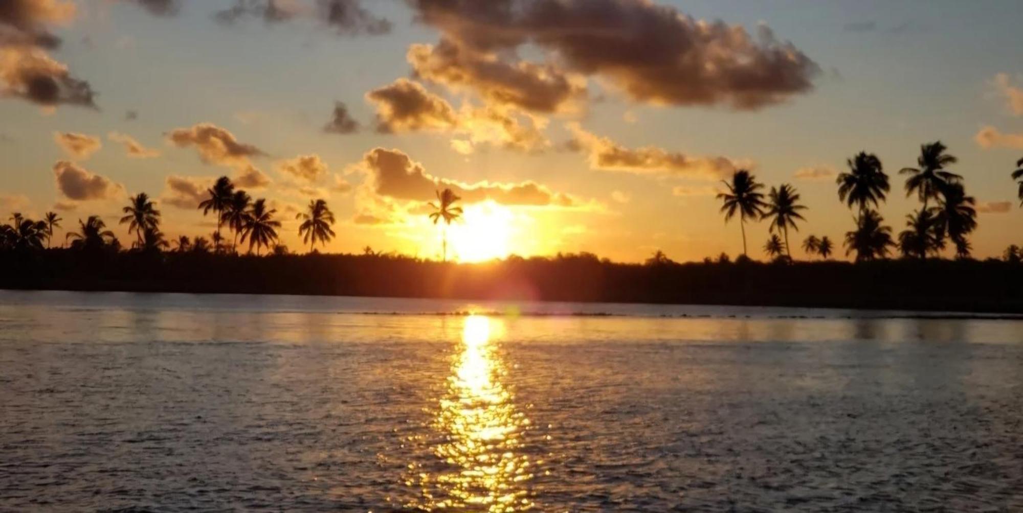 Maraca Beach Residence Ll Ap 220 Pôrto das Galinhas المظهر الخارجي الصورة