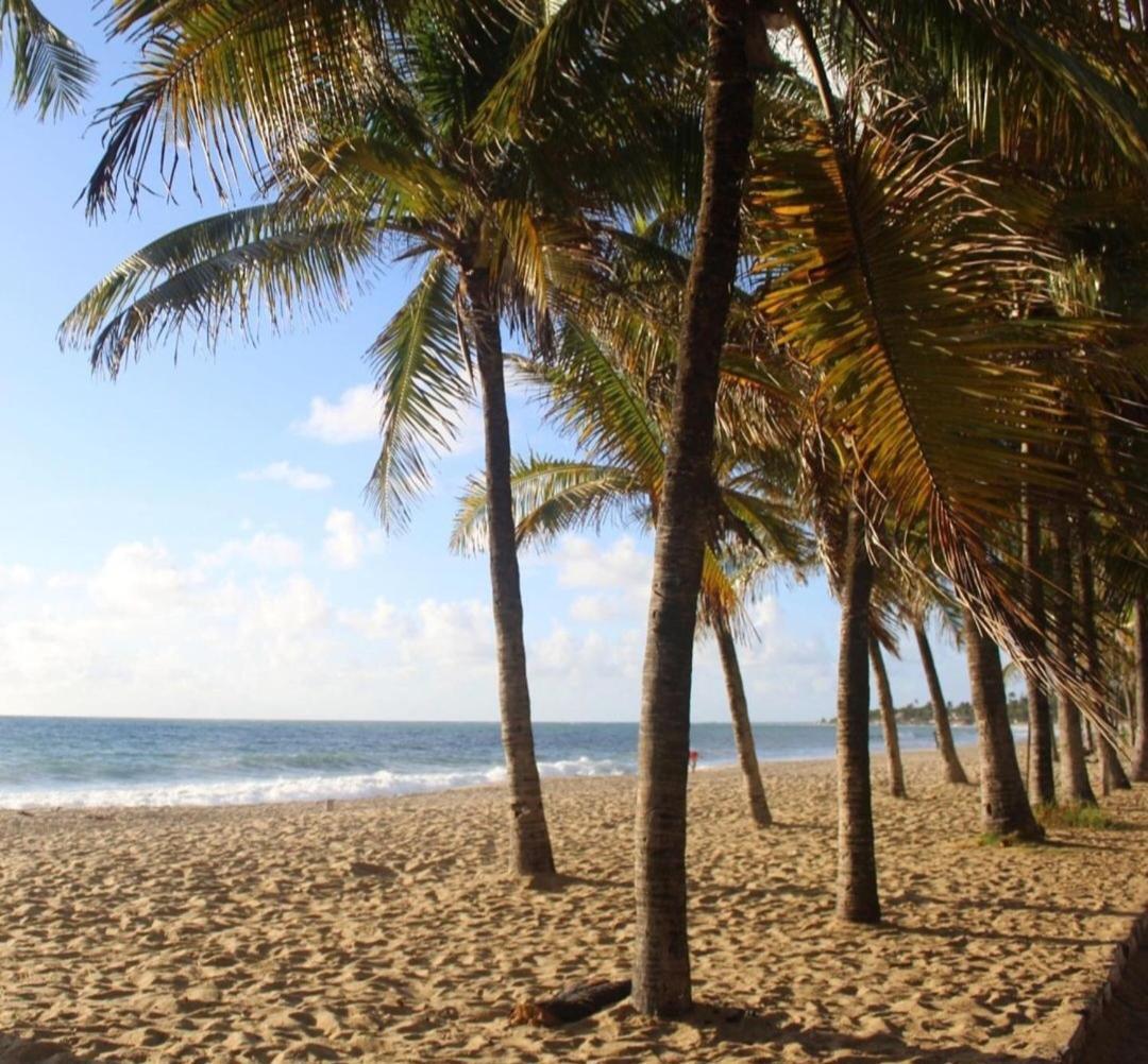 Maraca Beach Residence Ll Ap 220 Pôrto das Galinhas المظهر الخارجي الصورة