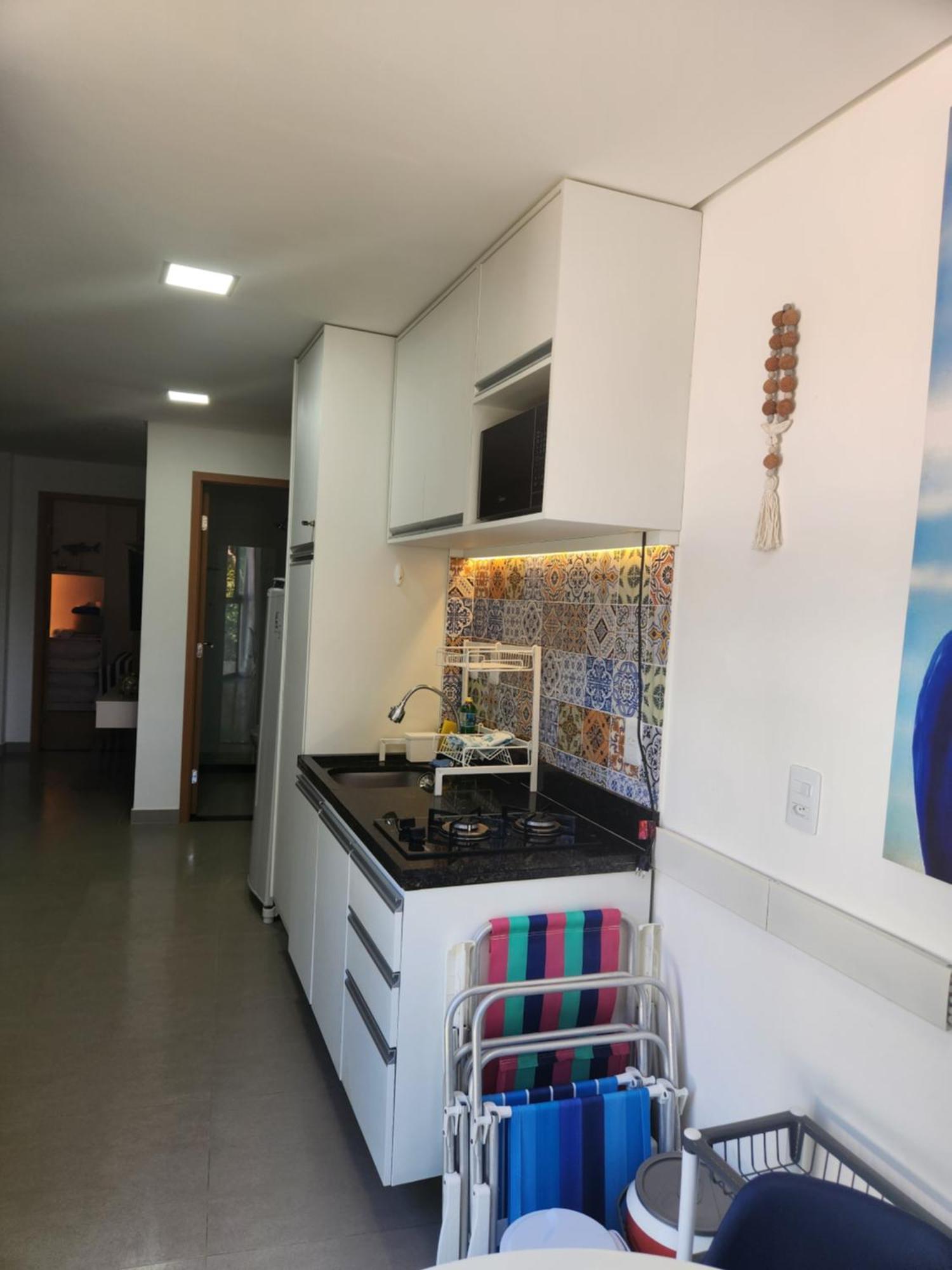 Maraca Beach Residence Ll Ap 220 Pôrto das Galinhas المظهر الخارجي الصورة