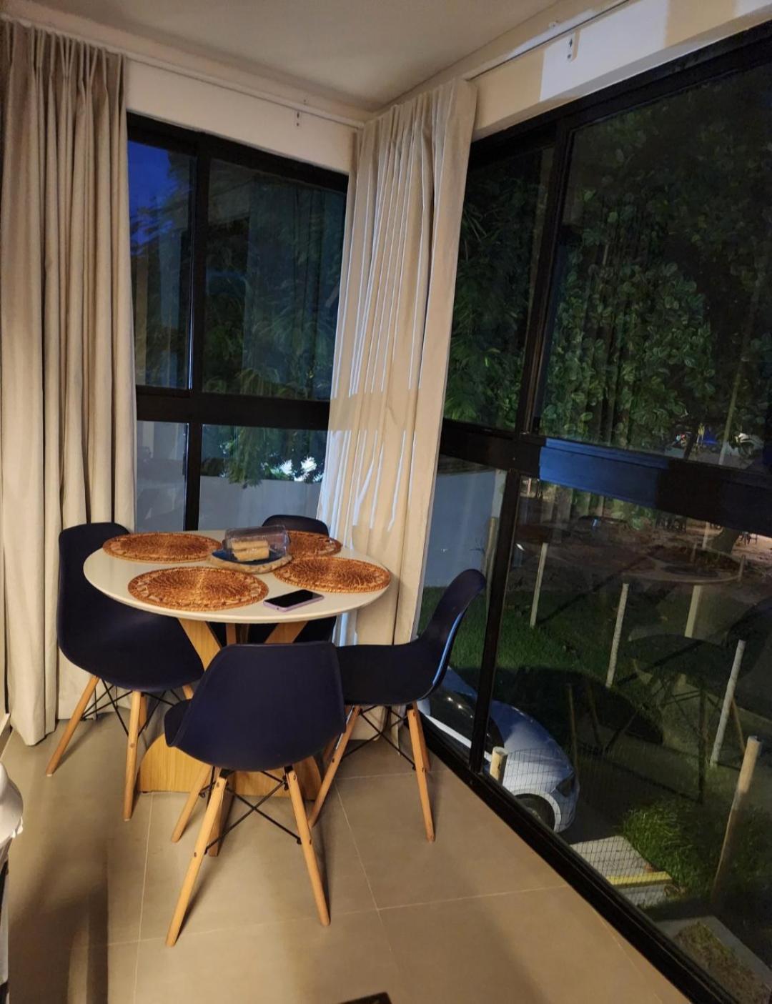 Maraca Beach Residence Ll Ap 220 Pôrto das Galinhas المظهر الخارجي الصورة