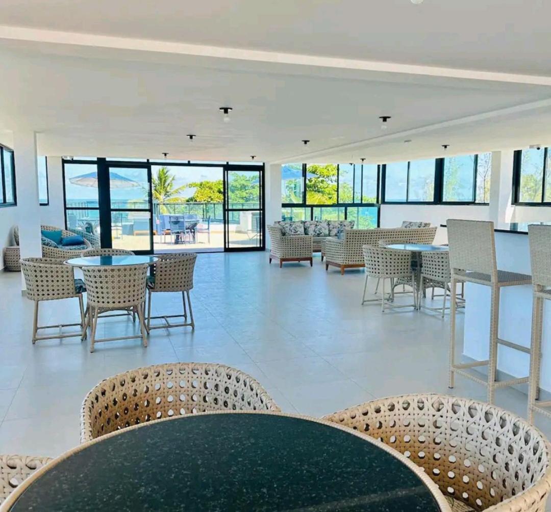 Maraca Beach Residence Ll Ap 220 Pôrto das Galinhas المظهر الخارجي الصورة