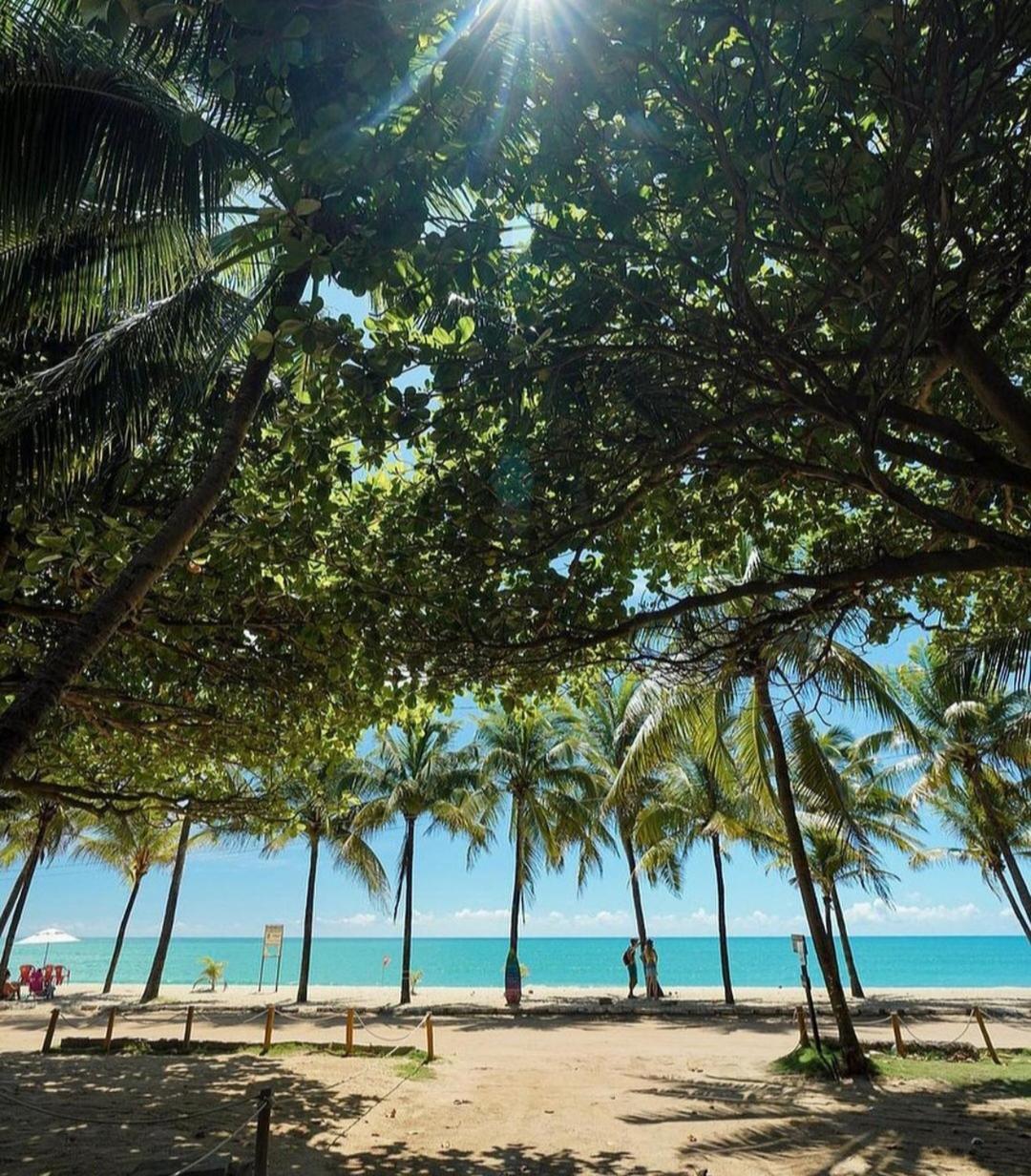 Maraca Beach Residence Ll Ap 220 Pôrto das Galinhas المظهر الخارجي الصورة