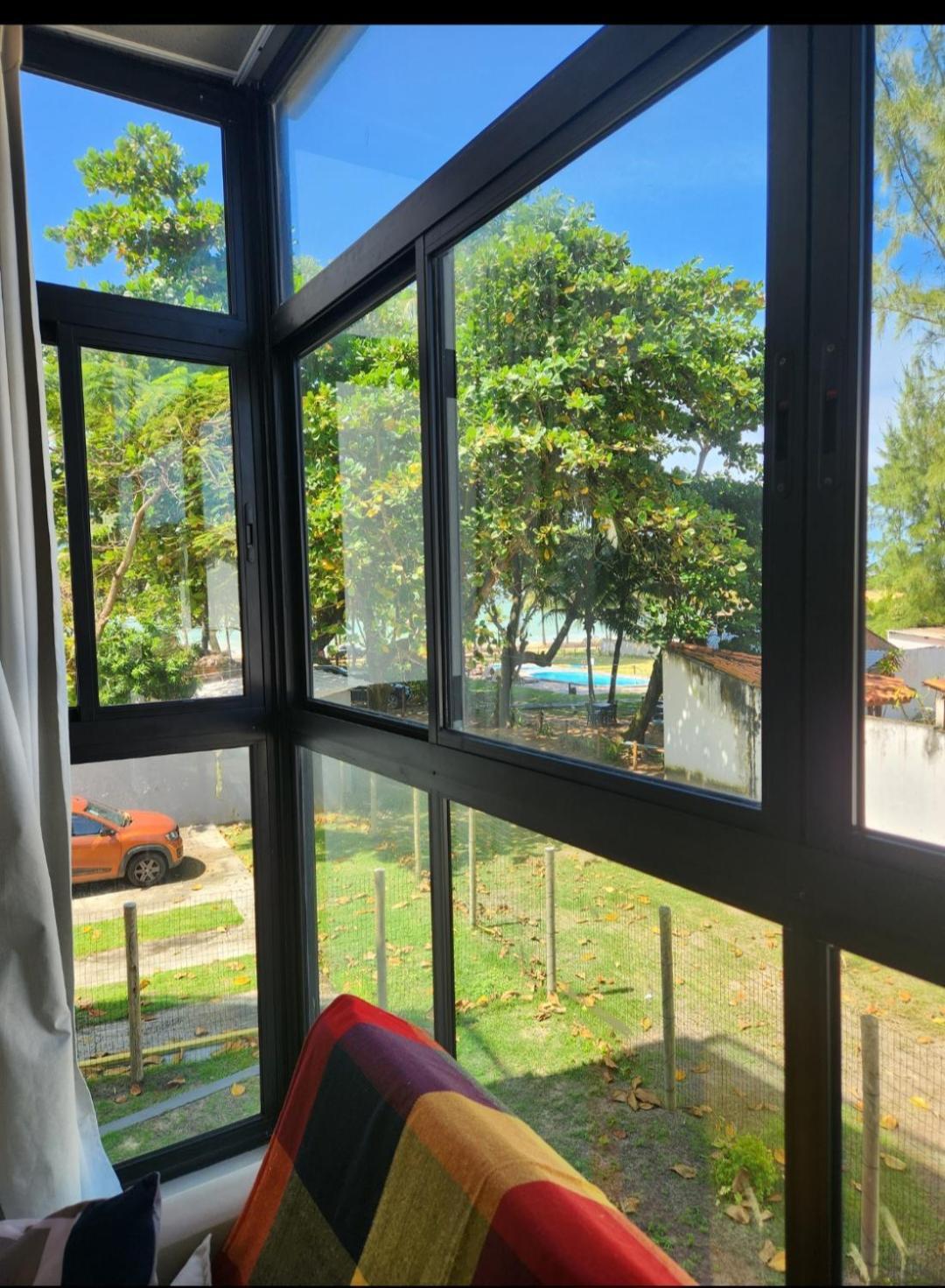 Maraca Beach Residence Ll Ap 220 Pôrto das Galinhas المظهر الخارجي الصورة