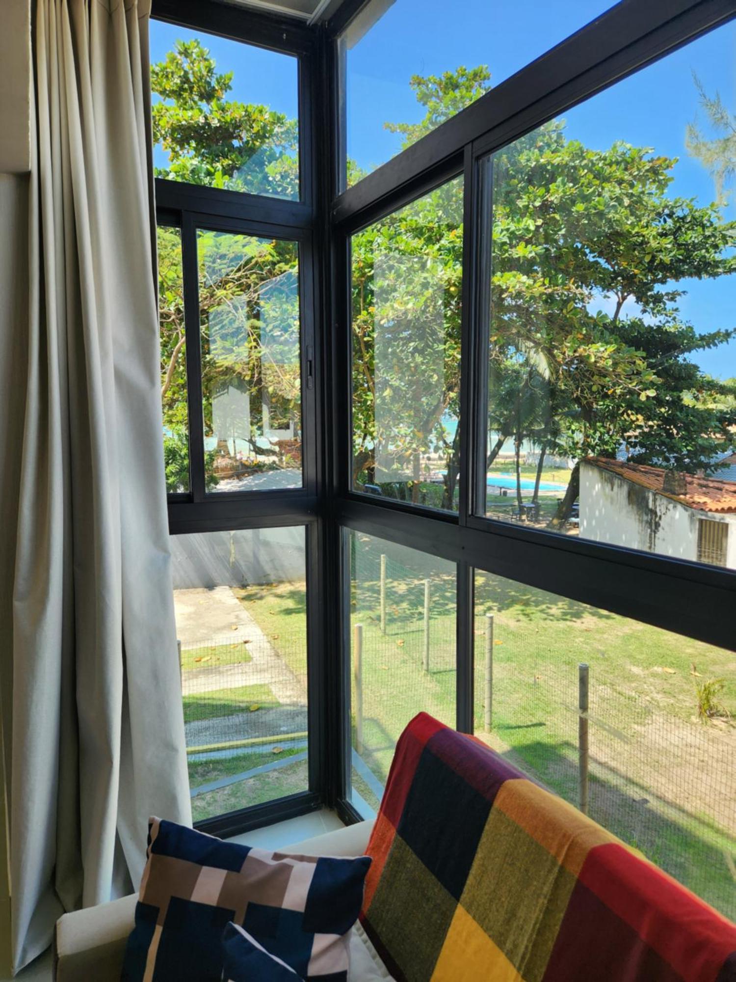 Maraca Beach Residence Ll Ap 220 Pôrto das Galinhas المظهر الخارجي الصورة