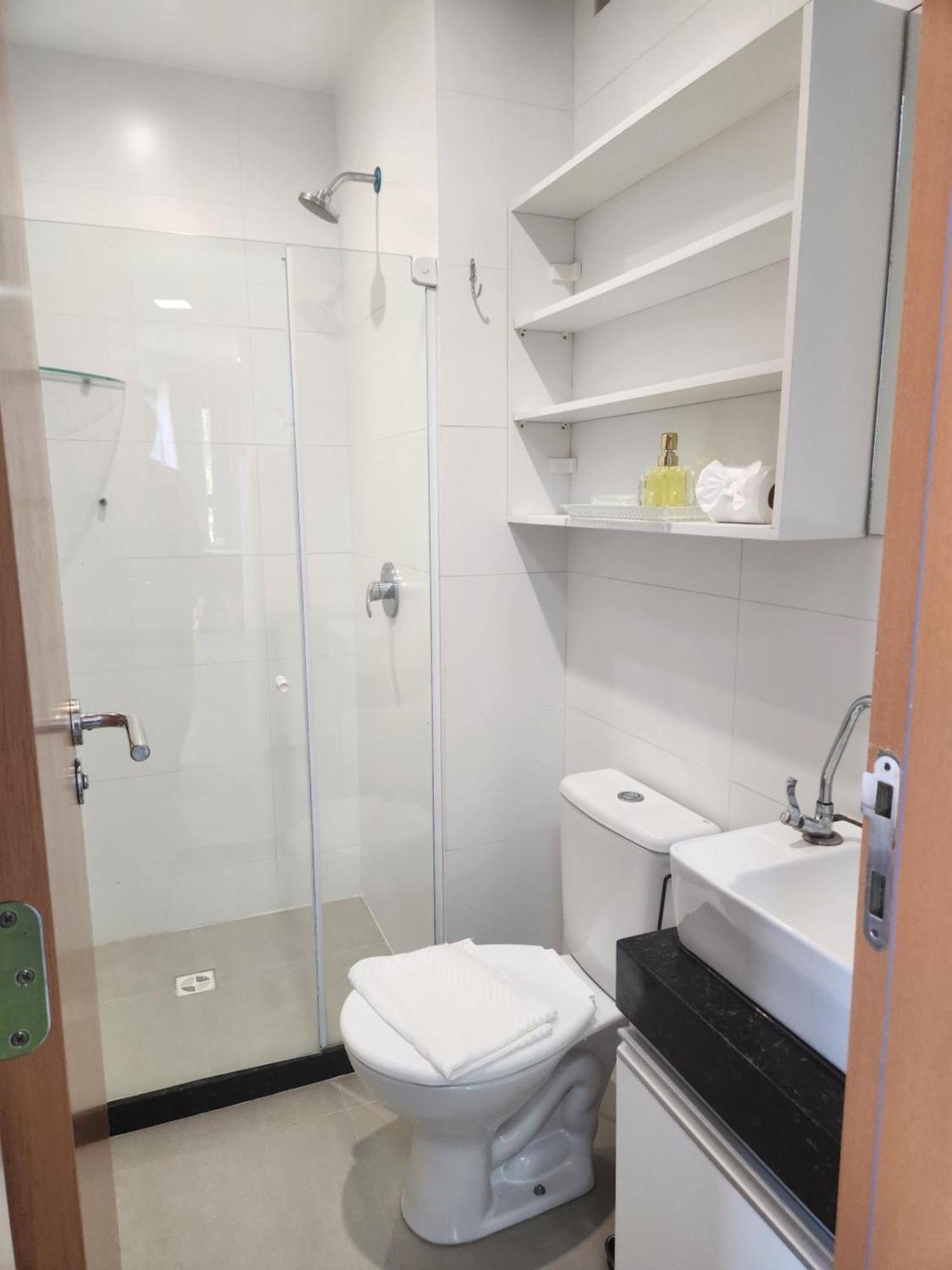 Maraca Beach Residence Ll Ap 220 Pôrto das Galinhas المظهر الخارجي الصورة