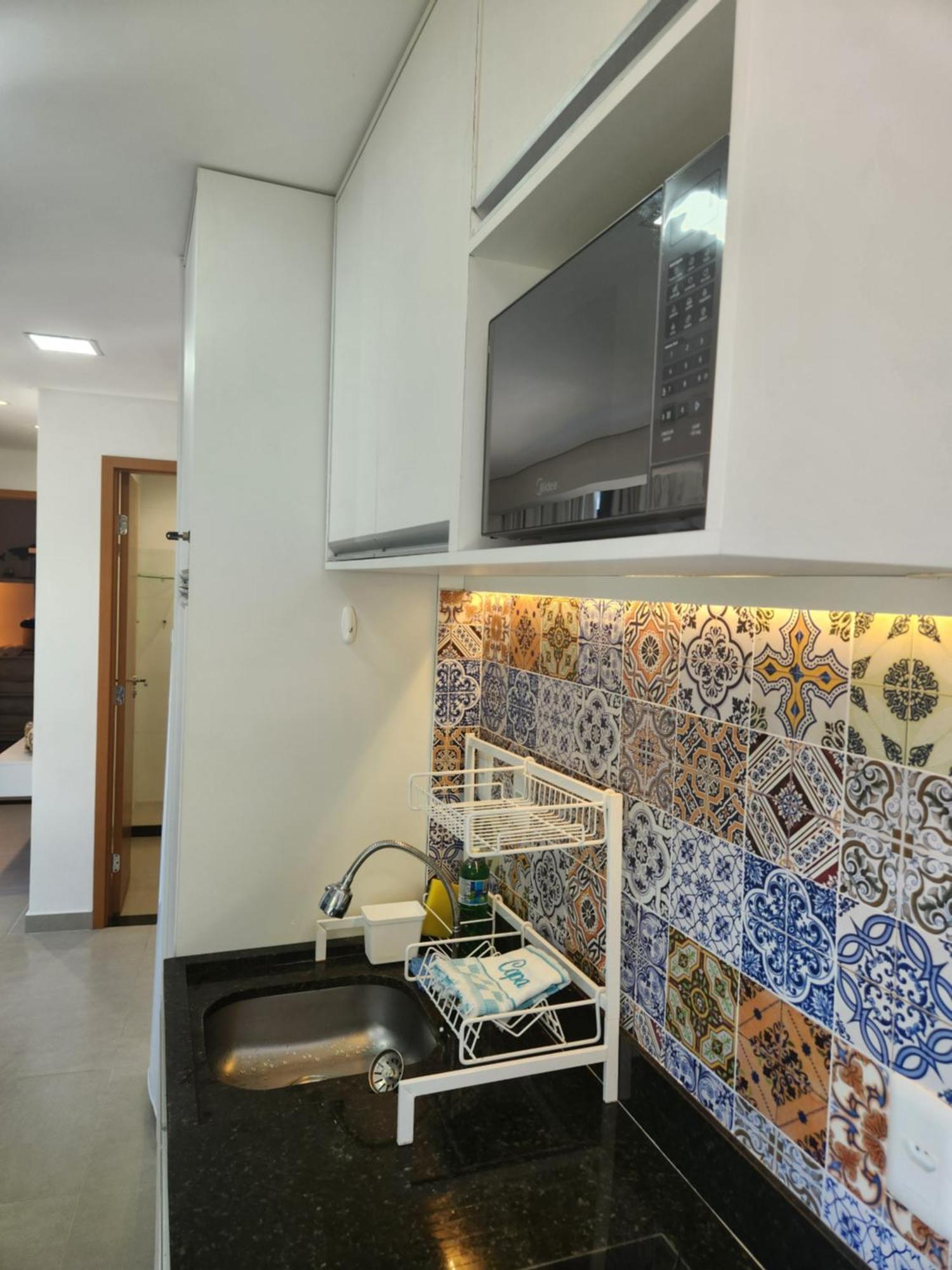 Maraca Beach Residence Ll Ap 220 Pôrto das Galinhas المظهر الخارجي الصورة