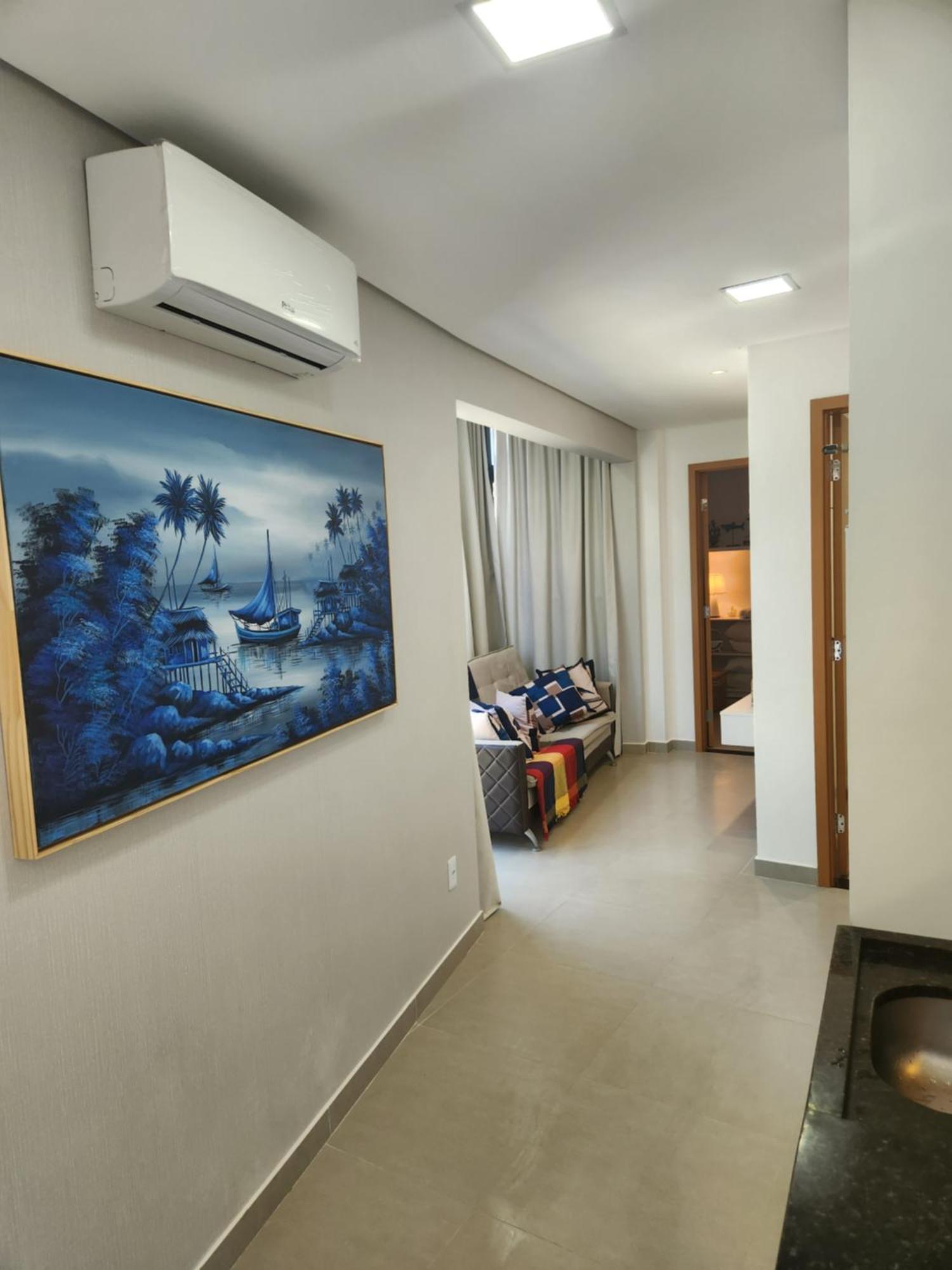 Maraca Beach Residence Ll Ap 220 Pôrto das Galinhas المظهر الخارجي الصورة